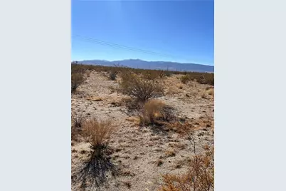 0 La Mesa, Pinon Hills, CA 92372 - Photo 6