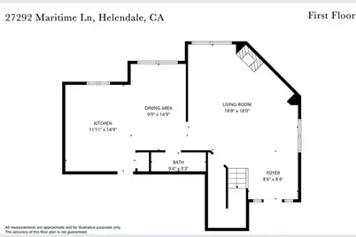 27292 Maritime, Helendale, CA 92342 - Photo 38