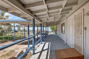 599 Smoke Tree Rd, Pinon Hills, CA 92372 - Photo 24