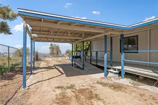 599 Smoke Tree Rd, Pinon Hills, CA 92372 - Photo 26