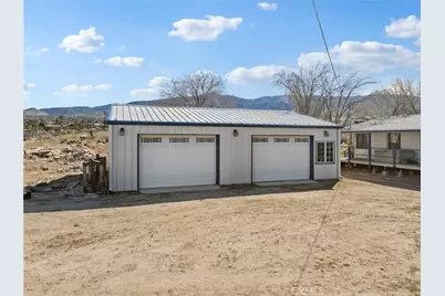 599 Smoke Tree Road, Pinon Hills, CA 92372 - Photo 28
