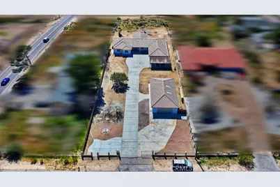 18425 Orange Street, Hesperia, CA 92345 - Photo 2
