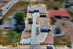 18425 Orange St, Hesperia, CA 92345 - Photo 2