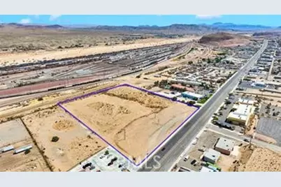 0 W Main Street, Barstow, CA 92311 - Photo 1