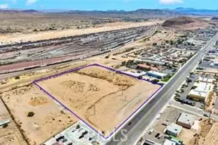 0 W Main St, Barstow, CA 92311 - Photo 1