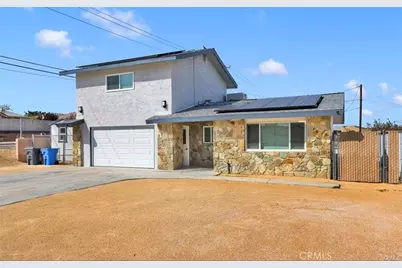 351 Armory, Barstow, CA 92311 - Photo 2