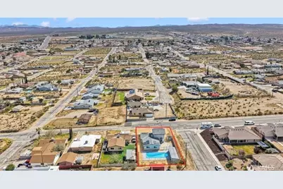 351 Armory, Barstow, CA 92311 - Photo 32
