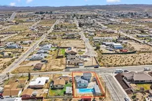 351 Armory, Barstow, CA 92311 - Photo 32
