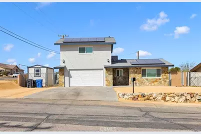 351 Armory, Barstow, CA 92311 - Photo 6
