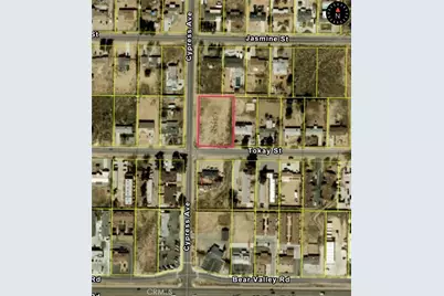 0 Tokay Street, Victorville, CA 92395 - Photo 4