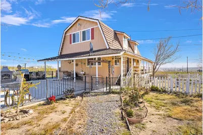 31420 Rabbit Springs Lane, Lucerne Valley, CA 92356 - Photo 64