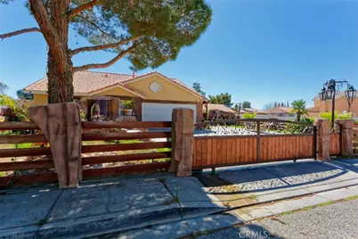 11771 Dana Drive, Adelanto, CA 92301 - Photo 12