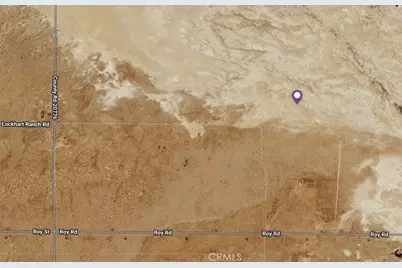 800 Lockhart Rand Rd. (Near), Hinkley, CA 92347 - Photo 2