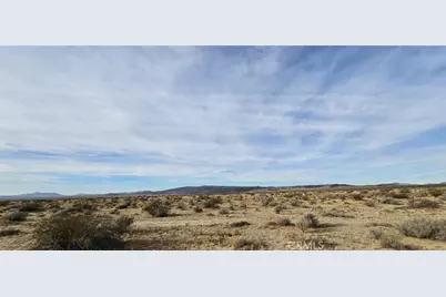 800 Grass Hopper (Near), Hinkley, CA 92347 - Photo 1