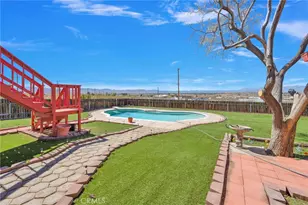 22677 Dexter, Apple Valley, CA 92307 - Photo 38