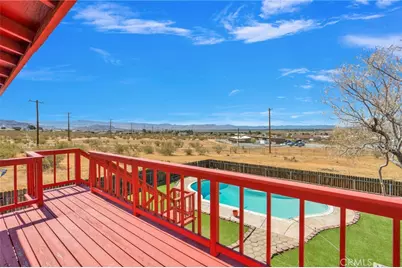 22677 Dexter, Apple Valley, CA 92307 - Photo 36
