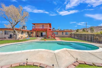 22677 Dexter, Apple Valley, CA 92307 - Photo 1