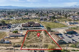 0 Taloga Rd, Apple Valley, CA 92307 - Photo 1