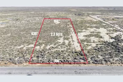 31 E Avenue F-10, Lancaster, CA 93535 - Photo 1