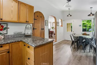 6701 E Zayante Road, Felton, CA 95018 - Photo 16