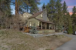 5708 Sycamore, Wrightwood, CA 92397 - Photo 1