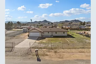 16548 Quinnault, Apple Valley, CA 92307 - Photo 2