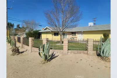 21000 79th, California City, CA 93505 - Photo 2