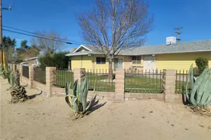 21000 79th, California City, CA 93505 - Photo 2