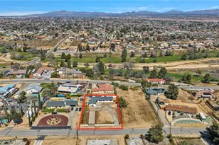 18492 Hinton St, Hesperia, CA 92345 - Photo 2