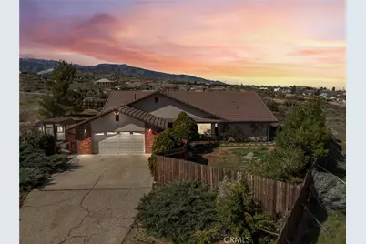 8672 Sierra Vista, Phelan, CA 92371 - Photo 2