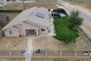 9116 Fuchsia, California City, CA 93505 - Photo 40