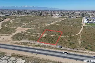 22153 Hesperia Rd, Hesperia, CA 92345 - Photo 1