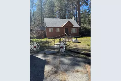 5806 Victorville, Wrightwood, CA 92397 - Photo 1