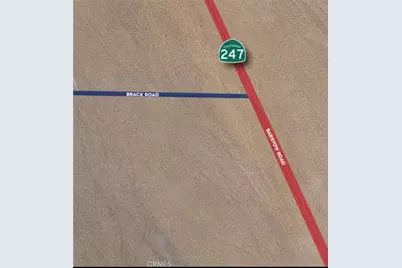 1 Off Brack Rd, Barstow, CA 92311 - Photo 4