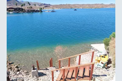 108 Havasu Palms, Parker Dam, CA 92267 - Photo 8