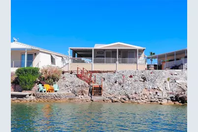 108 Havasu Palms, Parker Dam, CA 92267 - Photo 1