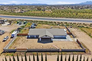 10707 Mines Ranch Rd, Victorville, CA 92392 - Photo 1