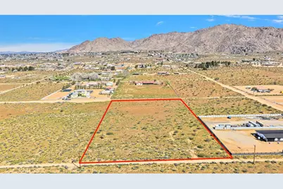 23840 Zuni, Apple Valley, CA 92307 - Photo 2