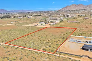 23840 Zuni, Apple Valley, CA 92307 - Photo 1