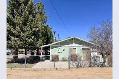 829 W Country Club Boulevard, Big Bear City, CA 92314 - Photo 6