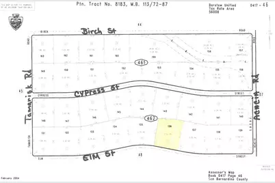 13 Elm Street, Barstow, CA 92311 - Photo 2