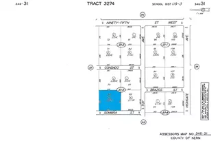0 Gombra St, Willow Springs, CA 93560 - Photo 1