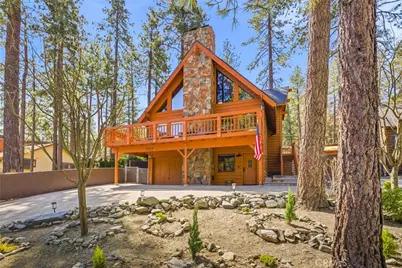 1137 Edna, Wrightwood, CA 92397 - Photo 1