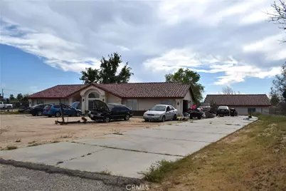 19485 Kinai, Apple Valley, CA 92307 - Photo 1