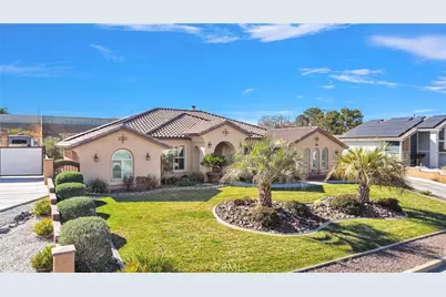 13370 Hidden Valley, Victorville, CA 92395 - Photo 2