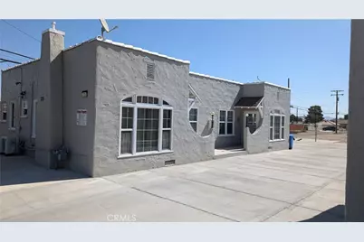[Address not provided], Barstow, CA 92311 - Photo 2