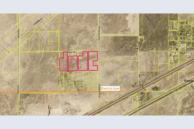 38850 Mountain View Road, Newberry Springs, CA 92365 - Photo 4