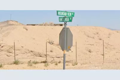 38850 Mountain View Road, Newberry Springs, CA 92365 - Photo 2