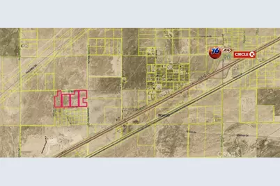 38850 Mountain View Road, Newberry Springs, CA 92365 - Photo 6