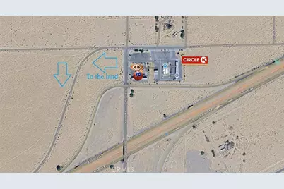 38850 Mountain View Road, Newberry Springs, CA 92365 - Photo 8